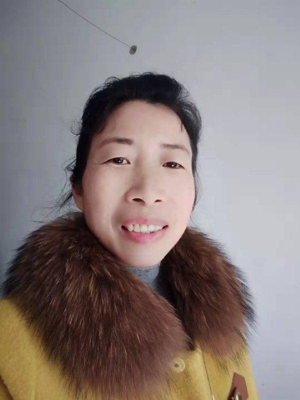 上善若水的第一张照片--新郑认干亲服务网